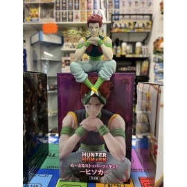 FURUY HUNTER X HUNTER HISOKA