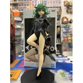 banpresto one punch man espresto shapely bandai