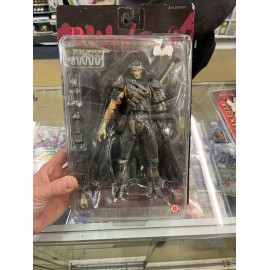 neca King Kong figurine 20 cm