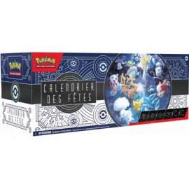 Pokémon - Coffret - EV03 Ecarlate et Violet - Flammes Obsidiennes - Dresseur d'Elite