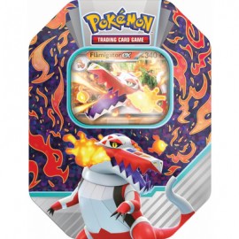 Pokémon - Coffret - Calendrier des Fêtes 2023