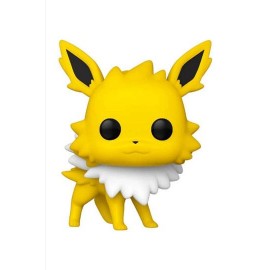 Pokemon POP! Games Vinyl figurine Jolteon voltali 9 cm