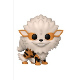 Pokemon POP! Games Vinyl figurine Arcanine arcanin 9 cm