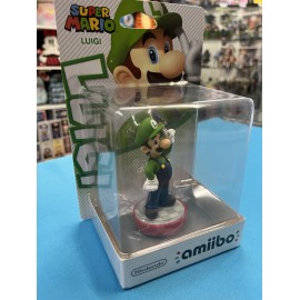 AMIIBO Nintendo super smash bros figurine figure OFFICIEL olimar