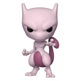 Pokemon POP! Games Vinyl figurine Mewtwo 9 cm