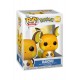 Pokemon POP! Games Vinyl figurine Growlithe caninos 9 cm