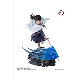 Demon Slayer statuette PVC FiguartsZERO Kanao Tsuyuri 15 cm