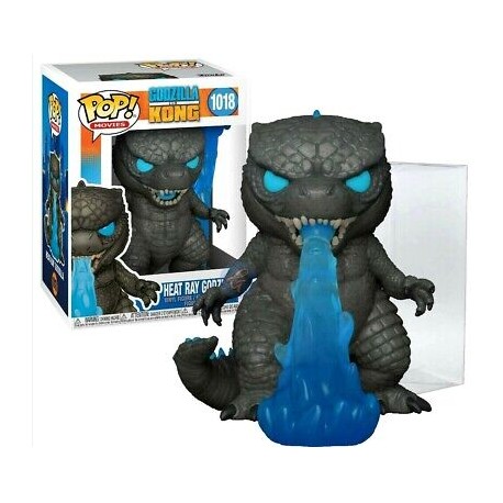 Pokemon POP! resident evil nemesis