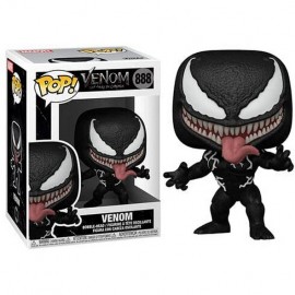 funko POP! VENOM let there be carnage