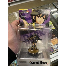 AMIIBO Nintendo super smash bros figurine figure OFFICIEL dark pit