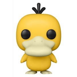 Pokemon POP! Games Vinyl figurine Roucoups 9 cm