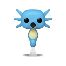 Pokemon POP! Games Vinyl figurine Hypotrempe 9 cm