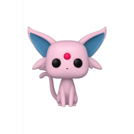 Pokemon POP! Games Vinyl figurine Hypotrempe 9 cm