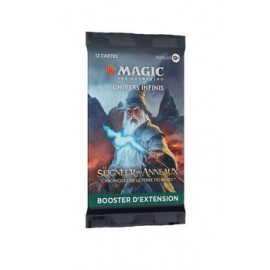 Display de Boosters d'Extension - Les Cavernes Oubliées d'Ixalan (FR) - Magic the Gathering