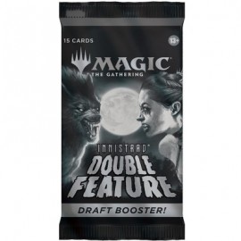 Booster Magic The Gathering - Les friches d'Eldraine
