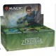 Wizards Magic the Gathering Boite de Boosters Innistrad Noce Écarlate 30 Boosters d'Extension Français