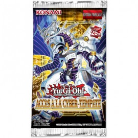 Yu-Gi-Oh! - Konami - Booster en Français -Batailles de Légende La Vengeance Monstrueuse en 1er edition