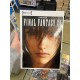 INSIDE l'univers final fantasy XV