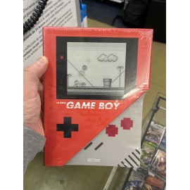 pix'n love editions la bible game boy mario