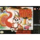 retro gaming jeu video occasion super nintendo : Mr. Nutz