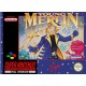 retro gaming jeu video occasion super nintendo : Mr. Nutz