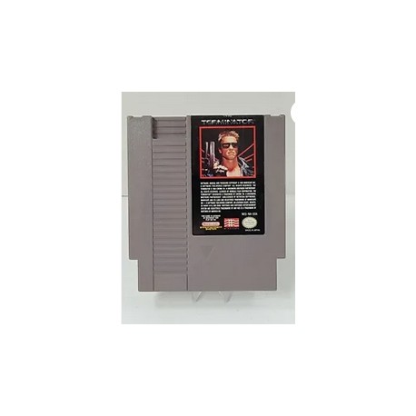 retro gaming jeu video occasion nintendo NES : alpha mission