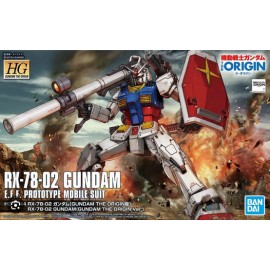 Gundam / Figurine ASW-G-08 Gundam Barbatos Lupus Rex Gundam Universe (GU-25)