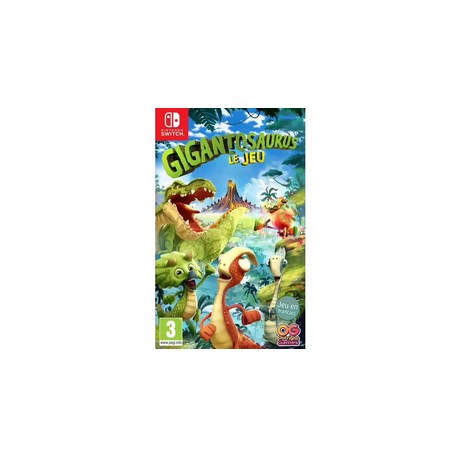 jeu video occasion SWITCH : flashback classics