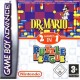 retro gaming jeu video game boy advance : mario golf adventure tour