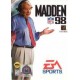 sega mega drive madden 98