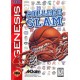 sega mega drive COLLEGE SLAM