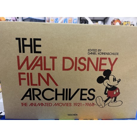 Jeux de société Disney Archives 