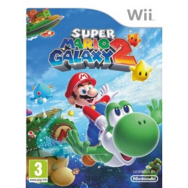retro gaming jeu video WII : Super Mario All-Stars - Edition 25ème anniversaire Wii