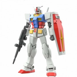 Gundam Gunpla PG 1/60 Unleashed RX-78-2 Gundam