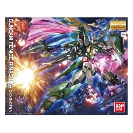 Gundam Gunpla MG 1/100 Gundam Fenice Rinascita