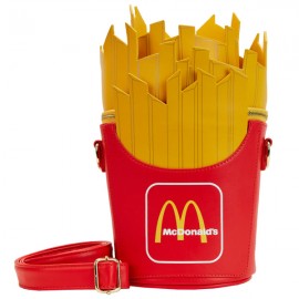 Mcdonalds Loungefly Sac A Main French Fries