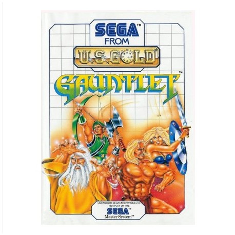 sega master system : zillion SEGA