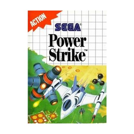 sega master system : special criminal investigation SEGA