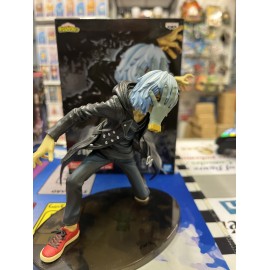 my hero academia the evil villains vol 2 Tomura Shigaraki