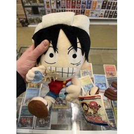 One Piece BANPRESTO FROM TV ANIMATION LUFFY PECHE