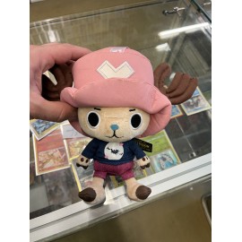 One Piece CHOPPER STUFFED TOY DRM KINGDOM