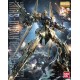 Gundam Gunpla MG 1/100 Ver Ka Wing Gundam Zero Ew