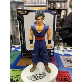 dragon ball super Figure banpresto ultimate gohan