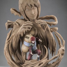 Figurine Tsume HQS Gaara Mother's Love