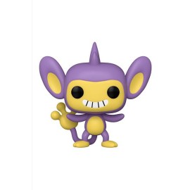 Pokemon POP! Games Vinyl figurine Aipom capumain (EMEA) 9 cm