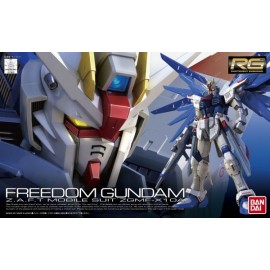 Gundam Gunpla MG 1/100 Gundam Seed Astray Red Frame Revise