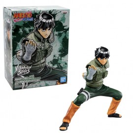 NARUTO SHIPPUDEN VIBRATION STARS BANPRESTO ROCK LEE