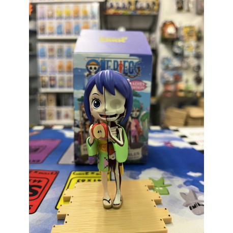 One Piece ladies edition freeny hidden dissectibles serie five MIGHTY JAXX ROBIN