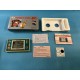 retro gaming console occasion nintendo NES : boite + notice + turtles