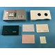 retro gaming console occasion nintendo NES : boite + notice + turtles